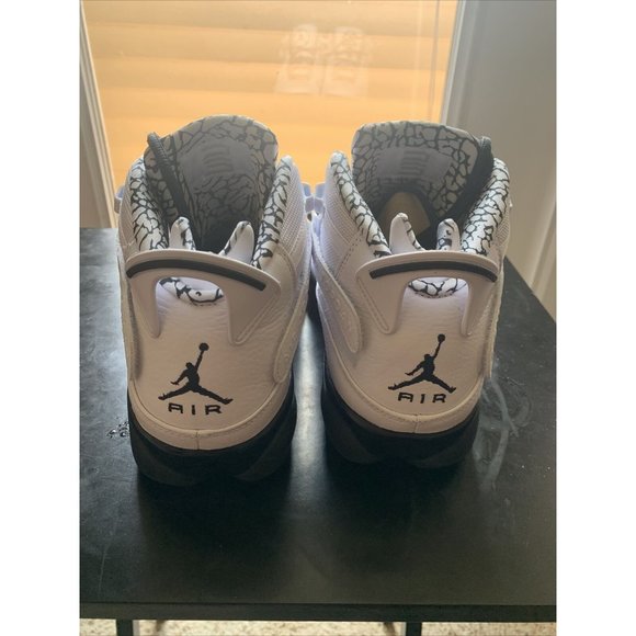 Size 11.5 - Jordan 6 Rings Motorsport Sneakers main image 2
